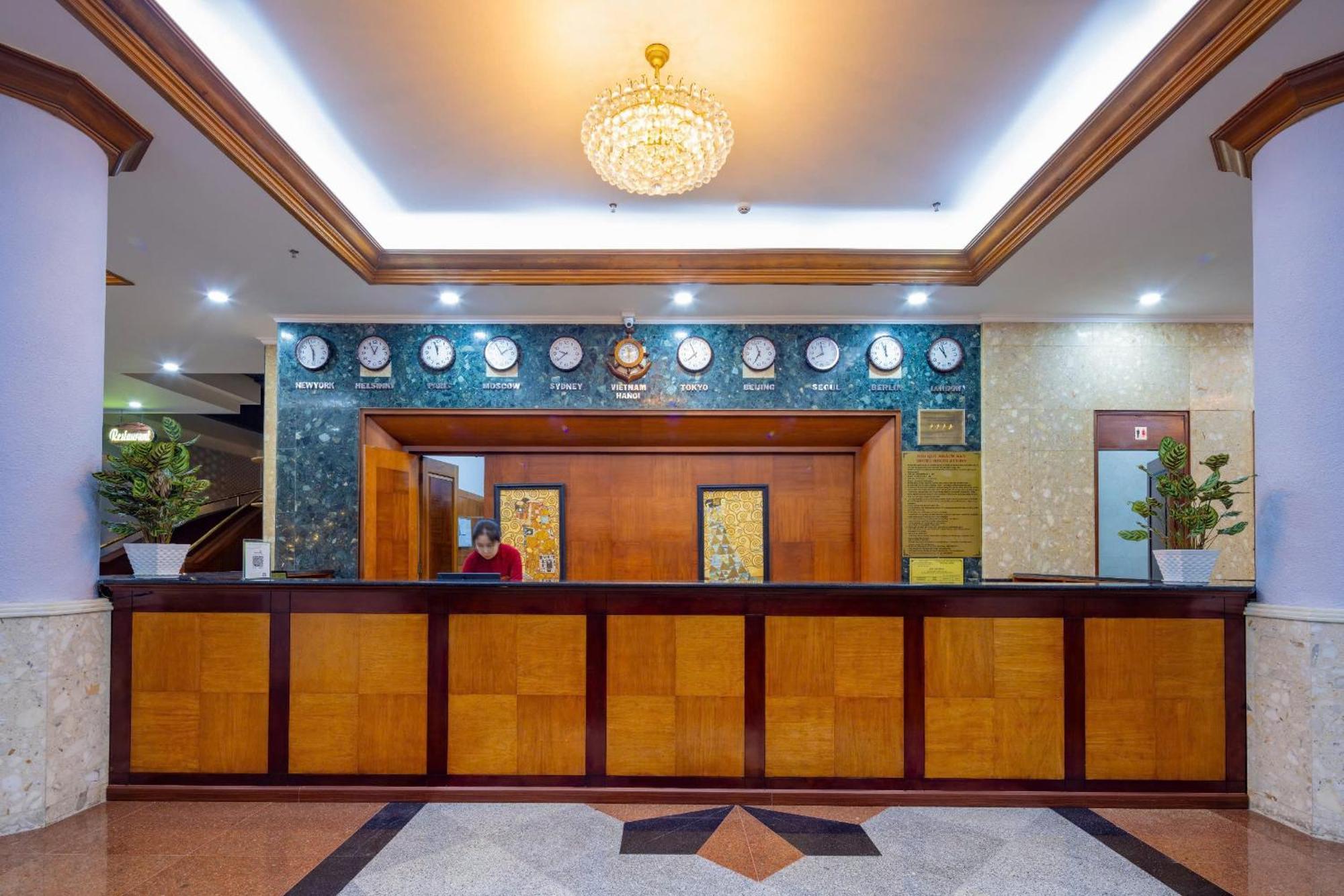 Nha Trang Lodge Hotel Exterior foto